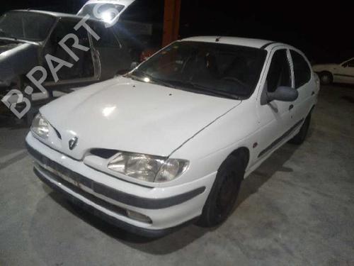 Alternator RENAULT MEGANE I Classic (LA0/1_) 1.6 e (LA0F, LA0S) | BP12684036M7 