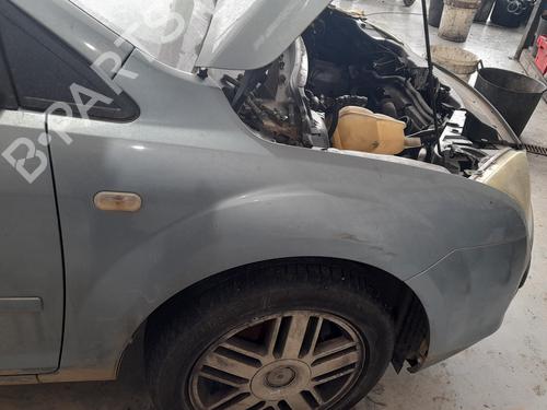 ABS pump FORD FOCUS II (DA_, HCP, DP) 1.6 TDCi | BP12782396M43 