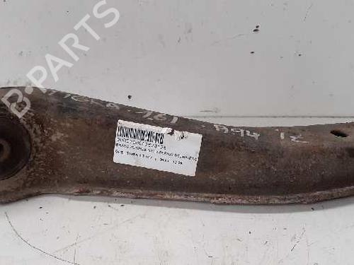 Used Left front suspension arm OPEL TIGRA (S93) 1.6 16V (F07) (106 hp) 12761436