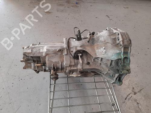 Gearbox AUDI A4 B6 (8E2) 2.0 | BP12788087M3 