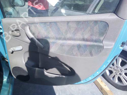 Engine mount CITROËN XSARA PICASSO (N68) 1.8 16V | BP12809908M89