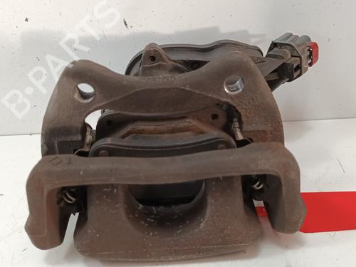 Right rear brake caliper RENAULT GRAND SCÉNIC III (JZ0/1_) | BP16528921M106