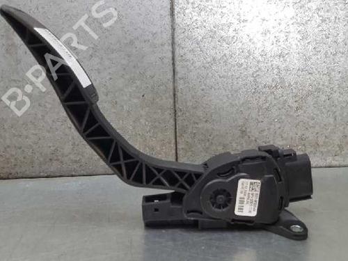 Pedal FORD FIESTA VI (CB1, CCN) 1.4 TDCi | BP12733133I4 
