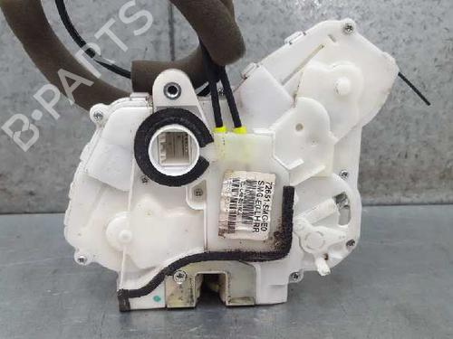 Rear left lock HONDA CIVIC VIII Hatchback (FN, FK) 2.2 CTDi (FK3) | BP12734883C100 