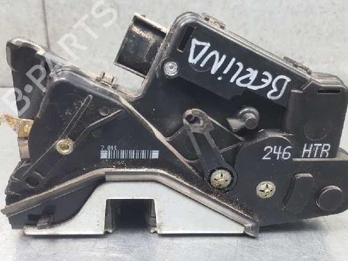 Rear right lock BMW 3 Touring (E46) 318 i | BP12817154C99 