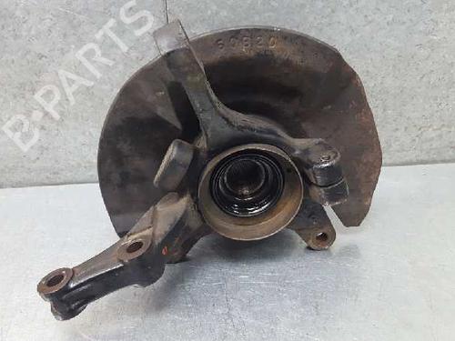Right front steering knuckle CHEVROLET METRO Hatchback  | BP12905176M26