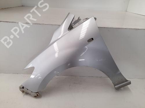 Used Left front fenders MAZDA 5 (CR) 2.0 CD (CR19) (143 hp) 12767933
