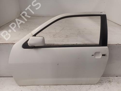 Used Left front door SEAT IBIZA II (6K1) 1.4 i (60 hp) 18086795