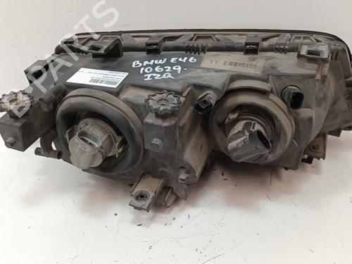 Left headlight BMW 3 (E46) 320 d | BP14247419C28 