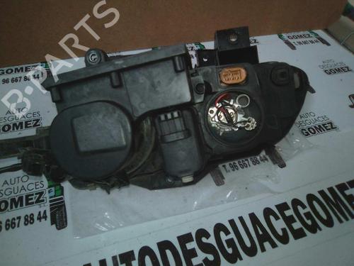 Right headlight RENAULT ESPACE III (JE0_) 2.2 dCi (JE0K) | BP12769179C29 