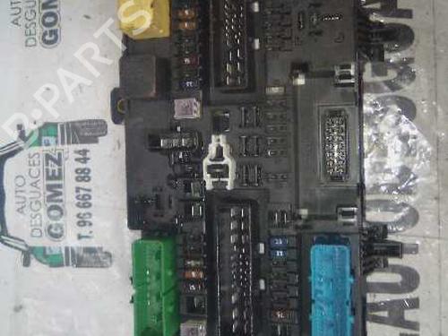 Zekeringkast OPEL ASTRA H (A04) [2004-2014]  12795193
