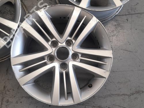 Rim HYUNDAI COUPE II (GK) 1.6 16V | BP12811268C45 