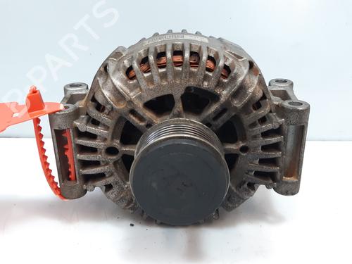 Used Alternator Alternator AUDI A4 B6 (8E2) 1.8 T quattro (150 hp) 36110678 36110678