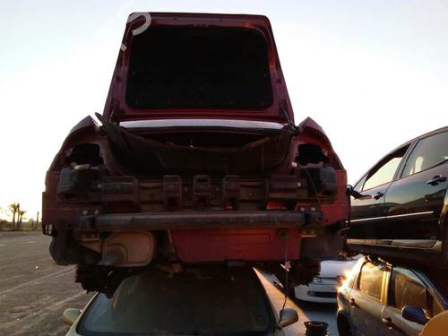 Anti roll bar PEUGEOT 407 (6D_)  | BP12852757M96 