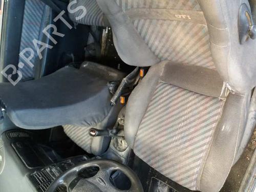 Rear bumper SEAT IBIZA II (6K1) 2.0 i | BP12707685C8