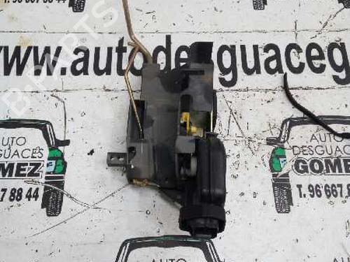 Used Front right lock HYUNDAI MATRIX (FC) 1.5 CRDi (102 hp) 12800140