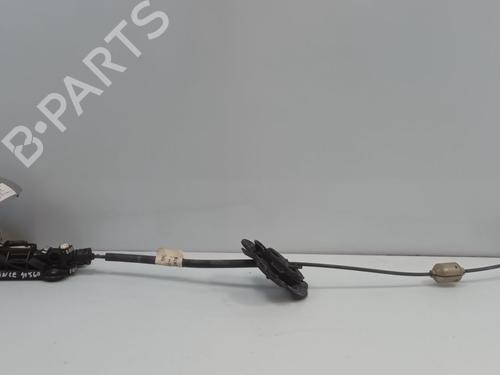 Girspak RENAULT FLUENCE (L3_) Z.E. (95 hp) 32234335