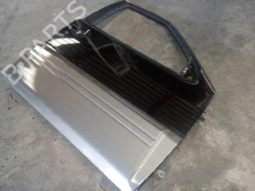 Right front door NISSAN TERRANO II (R20) 3.0 Di 4WD | BP12819327C3 