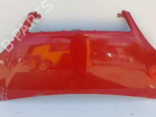 Used Hood MERCEDES-BENZ A-CLASS (W168) A 160 CDI (168.007) (60 hp) 12801460