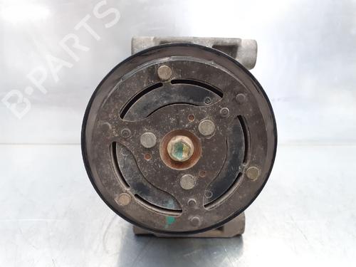 AC compressor FIAT PANDA (169_) 1.2 (169.AXB11, 169.AXB1A) | BP12750427M34 