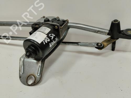 Viskermotor vindrute BMW X5 (E53) 3.0 i (231 hp) 14365427