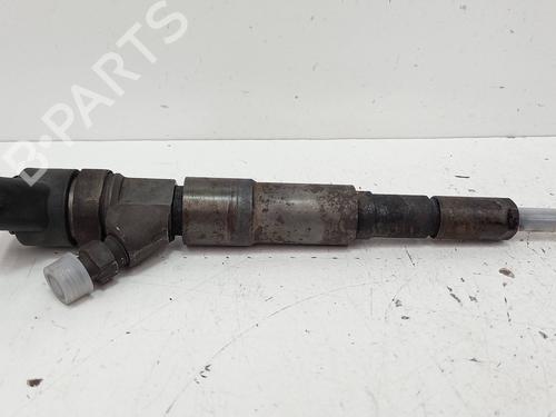 Used Injector BMW 5 (E39) 530 d (184 hp) 12780609