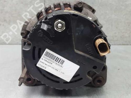 Alternator FORD GALAXY I (WGR) 2.3 16V | BP12724460M7 