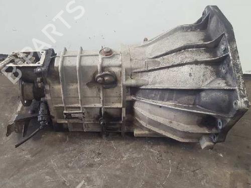 Gearbox IVECO DAILY III Van  | BP16172325M3 