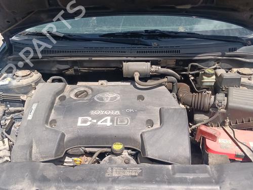 Left front window switch TOYOTA COROLLA (_E12_) 2.0 D-4D (CDE120R, CDE120L_) | BP35783151I27 - Image 12