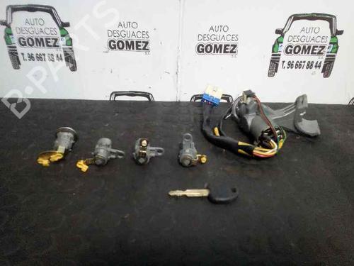 Electronic module HYUNDAI H-1 Travel (TQ)  | BP13966349M83 