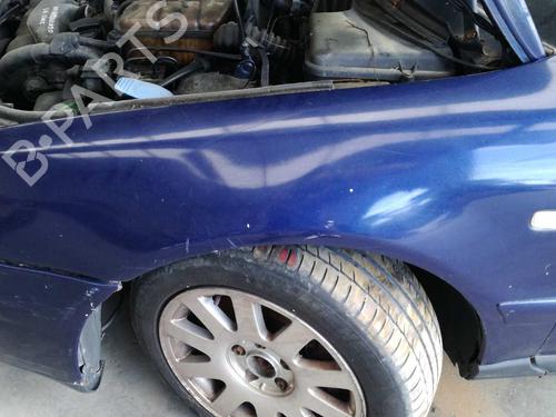 Derde remlicht AUDI A4 B5 Avant (8D5) 2.5 TDI | BP12703097L11