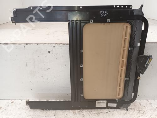 Soltag VW TOUAREG (7LA, 7L6, 7L7) 5.0 V10 TDI | BP19659322C124 
