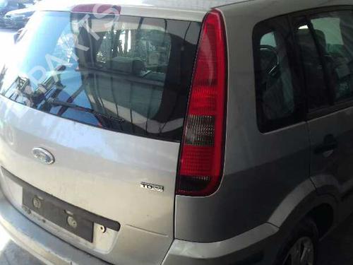 Hood lock FORD FUSION (JU_) 1.4 TDCi | BP12749040C133 