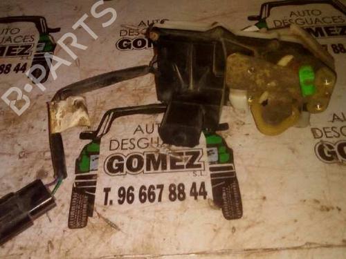 Front right lock MG MG ZR 105 | BP12783224C97 