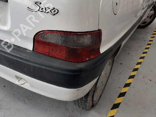 AC Kompressor CITROËN SAXO (S0, S1) 1.5 D | BP12772684M34 
