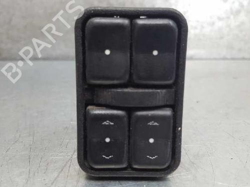 Interrupteur de vitre avant gauche OPEL ASTRA G Hatchback (T98) 2.0 DTI 16V (F08, F48) (101 hp) 12740623