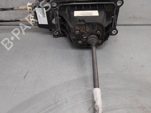 Gear lever DACIA LOGAN MCV (KS_)  | BP12851877M90 
