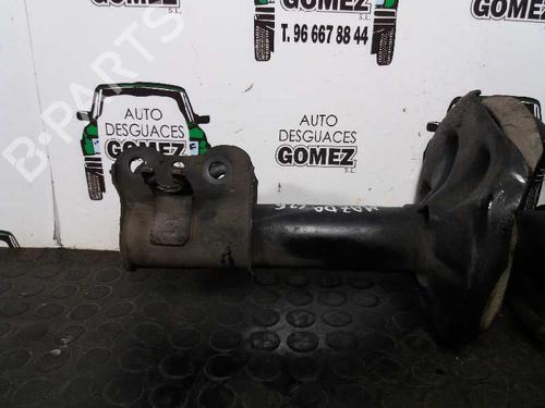 Right front shock absorber MAZDA 626 V Hatchback (GF) 2.0 DITD (GFFP) | BP12783927M17 