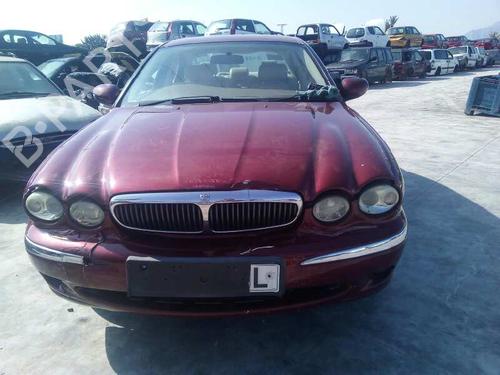 Other JAGUAR X-TYPE I (X400) 2.1 V6 | BP13971273O1 