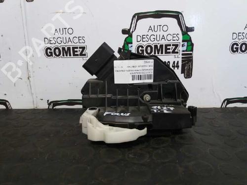 Used Rear left lock FORD FOCUS III 1.0 EcoBoost (125 hp) 12815811