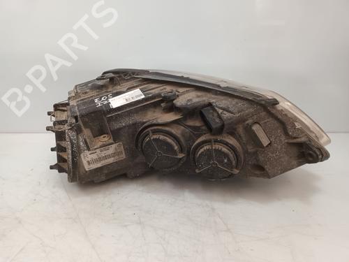 Left headlight VW EOS (1F7, 1F8) | BP30136521C28