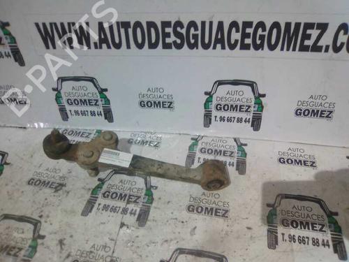 Used Left front suspension arm KIA RIO I Hatchback (DC) 1.3 (75 hp) 12775206