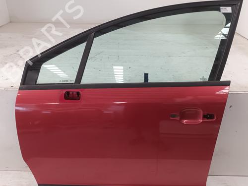 Used Left front door CITROËN C4 I (LC_) [2004-2014]  28213040