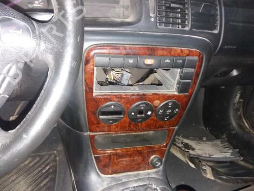 Left front steering knuckle OPEL VECTRA B (J96) 1.8 i 16V (F19) | BP12753199M25