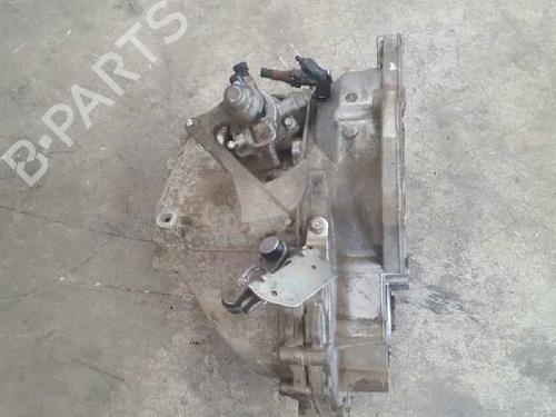 Gearbox SAAB 9-3 Estate (E50) 1.9 TiD | BP12813209M3