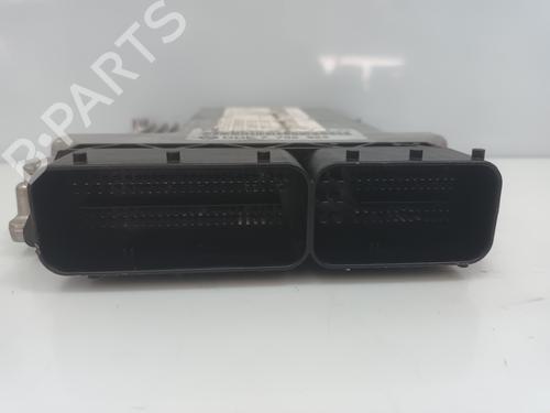 Engine control unit (ECU) BMW 3 (E46) 320 d | BP19417781M57 