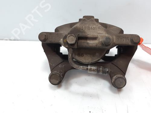 Right front brake caliper DODGE JOURNEY 2.0 CRD | BP36219293M104 - Image 3
