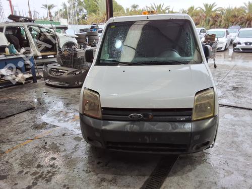 Used Parts FORD TRANSIT CONNECT (P65_, P70_, P80_) 1.8 TDCi (90 hp) 4411712