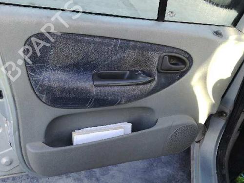 Computer motormanagement RENAULT SCÉNIC I MPV (JA0/1_, FA0_) 1.6 (JA00, JA16, JA15, JA19, JA1V, JA2B, JA2C, JA0B,... | BP12726857M57