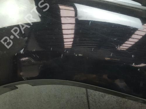 Right front fenders KIA SPORTAGE II (JE_, KM_) 2.0 CRDi 4WD | BP12720539C42 